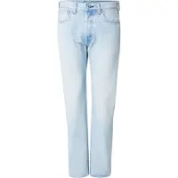 Levi's Farkut '501 ' vaaleansininen