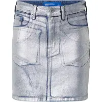 Karl lagerfeld Jeans B1w12018 Lyhyt Hame