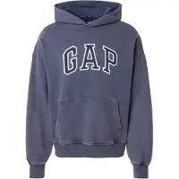 Gap Collegepaita laivastonsininen / safiiri / valkoinen