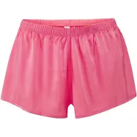 LASCANA Pyjamahousut vaalea pinkki