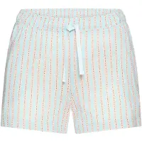 s.Oliver Pyjamahousut vaaleabeige / pastellinsininen / vanha roosa / musta