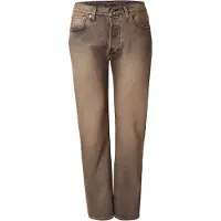 Levi's 501 Levisoriginal Ancient Spac - Khaki green - 31 x 32