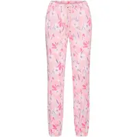 Vivance Pyjamahousut minttu / lila / roosa / vaalea pinkki