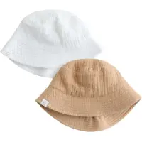 Next Hattu beige / valkoinen