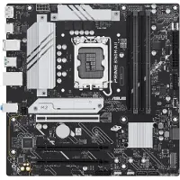 Asus PRIME B760M-A II-CSM DDR5 LGA1700 mATX -emolevy