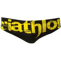 Turbo Triathlon Basic Uimahousut