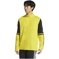 Adidas Squadra 25 Training Collegepaita Puolivetoketjulla