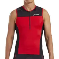 Zoot Core + ärmelloses Triathlon-trikot