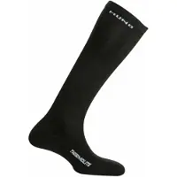 Mund Socks Skiing Thermolite Socks Musta EU 42-45 Mies