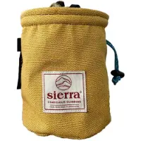 Sierra Climbing Tube Eye Bird Liitupussi