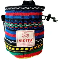 Sierra Climbing Classics Liitupussi