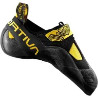 La Sportiva Men's Theory Yellow/black Muut kengät 38.5