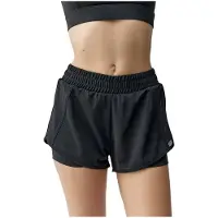 Born Living Yoga Padma 2.0 2in1 Shortsit