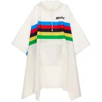 Santini Uci Vedenpitävä Poncho