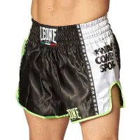 Leone1947 Training Nyrkkeilyshortsit