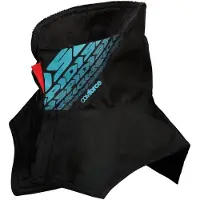 Spidi Neck Warmer Musta L Mies