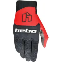 Hebo Scratch Off-road Käsineet