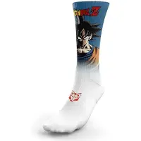 Otso Dragon Ball Z Goku Sukat