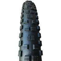 WOLFPACK Enduro Tubeless 29´´ X 2.60 Jäykkä Mtb-rengas