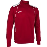 Joma Championship Vii Puoli Vetoketjullinen Collegepaita