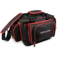 Nomura Narita Deluxe Carryall 1 Viehelaukku