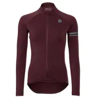 Agu Thermo Essential Langarm-trikot