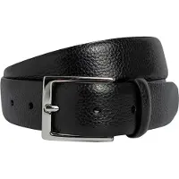 Hackett 32mm Pebble Nahkavyö