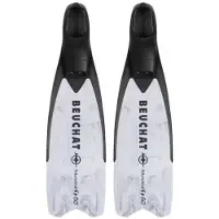 BEUCHAT Mundial One-50 Soft Flex Vapaasukellusevä
