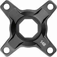 Fsa W0001 Brose 148 Boost E-bike Hämähäkki