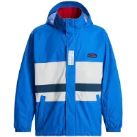 Quiksilver Banging Takki turkish sea Koko L