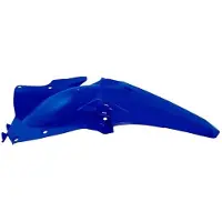 Rtech Yamaha Yz 250f/yz 450f 14-18 Takalokasuoja