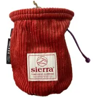 Sierra Climbing Tube Contrast Liitupussi
