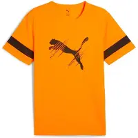 Puma Attacanto Logo Lyhythihainen T-paita