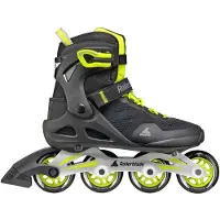 Rollerblade Macroblade 80 Rullaluistimet