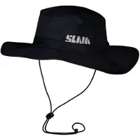 Slam Brimmed Hattu