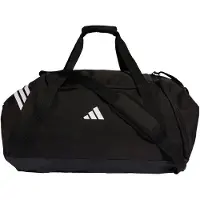 Adidas Tiro Duffle L - Black - ONE SIZE