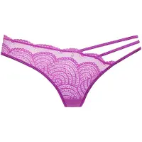 LASCANA Stringit lila