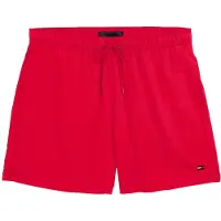 Tommy Hilfiger Medium Drawstring - Red - XXL
