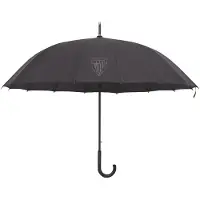 Cyp Brands Athletic Club 16-ribinen Sateenvarjo 65 Cm