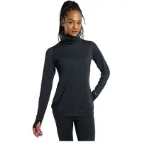 Burton Midweight Pitkähihainen Aluspaita