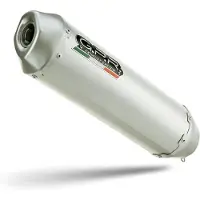 Gpr Exhaust Systems Pentasport Full Titanium Moto Guzzi Breva 850 2006-2011 Hyväksytty äänenvaimennin Linkkipiipulla