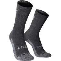 Gobik Deep Winter Merino Socken