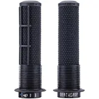 Dmr Deathgrip 2 Flanged Thin Kahvat