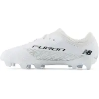 New Balance Furon Team Fg V8 Junior Jalkapallokengät