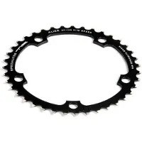 Specialites Ta Interior For Shimano Ultegra/105 130 Bcd Kettenblatt