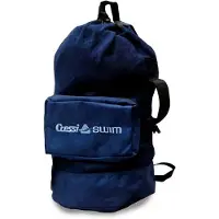Cressi Spa Swim Backpack Sininen