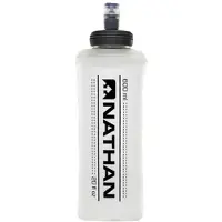 Nathan 590ml Pehmeä Juomapullo