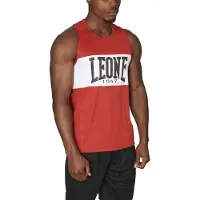 Leone1947 Boxing Hihaton T-paita