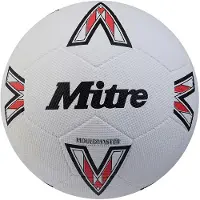 Mitre Super Dimple Jalkapallo