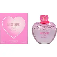Moschino Pink Bouquet - Eau de Toilette 100ml